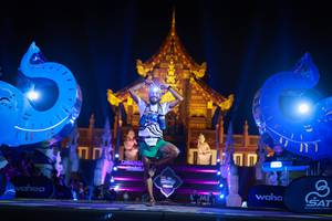 BIB: 1901
                            <button type="button" onclick="openModal(22656979)" class="btn btn-primary btn-sm float-right btn-popup" data-toggle="modal" data-target=".modal-high-quality">
                        <i class="fas fa-shopping-cart"></i> Add to Cart
                    </button>
                                            <button type="button" onclick="isThisMe(22656979, true)" class="btn btn-success btn-sm float-right btn-popup btn-isme hidden" data-toggle="tooltip" data-placement="bottom" title="นี่คือรูปของคุณใช่ไหม คลิกที่นี่เพื่อเอาเข้าอัลบั้ม">
                        <i class="fas fa-plus"></i> Add to album
                    </button>
                    <button type="button" onclick="isThisMe(22656979, false)" class="btn btn-warning btn-sm float-right btn-popup btn-isnotme hidden">
                        <i class="fas fa-ban"></i> Remove from album
                    </button>